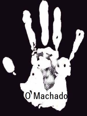 cover image of O Machado